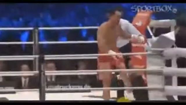BOXING Виталий Кличко VS Александр Поветкин смотреть онлайн