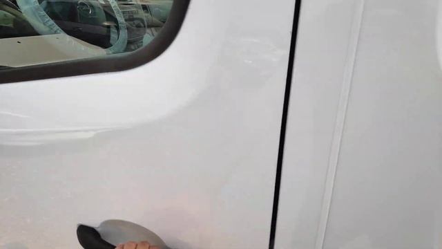 OPEL VIVARO 1.6D 2015 9-SEATS смотреть онлайн