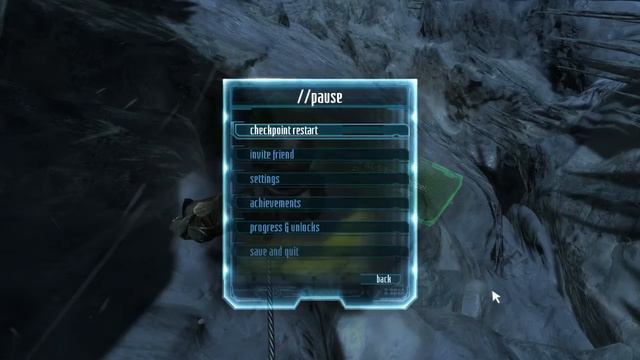 Dead Space 3 - Why Cant i learn the keys смотреть онлайн