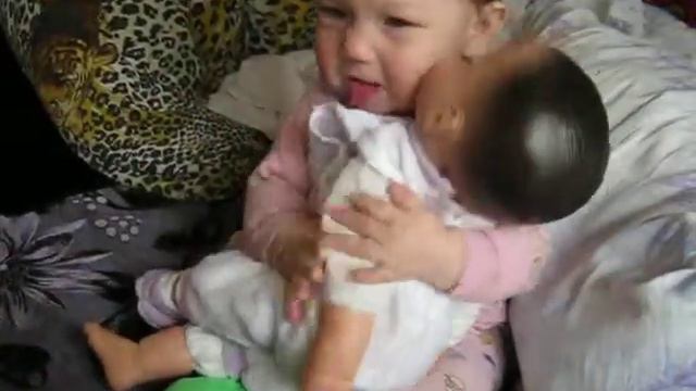 Ну что ты плачешь?!)) смотреть онлайн