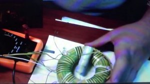 Русский кулибин, Мишин, о том как получить электричество из ничего.