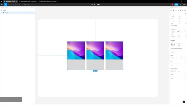 Обновления Фигмы Май - Август 2022 смотреть онлайн