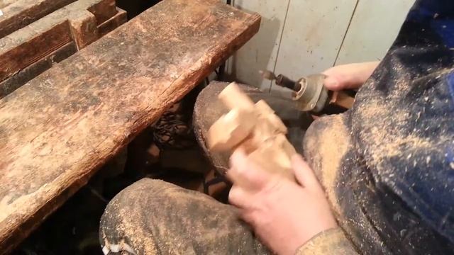 Фрезы и шарошки. Игорь Ивченко. смотреть онлайн