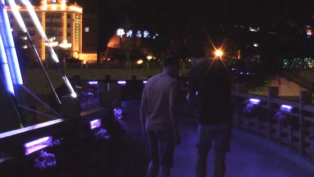 POKEMON GO в Китае! смотреть онлайн