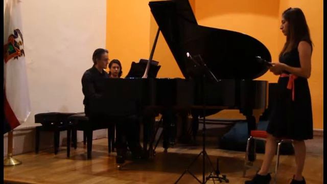 Jorge Rico - vals смотреть онлайн
