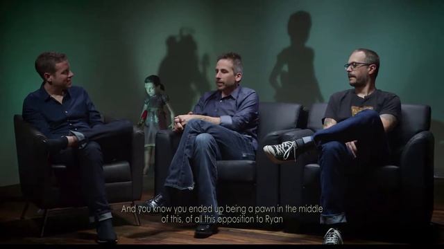 Bioshock Remastered / БИОШОК ПЕРЕИЗДАНИЕ  ► Добро пожаловать в Восторг ►часть 1