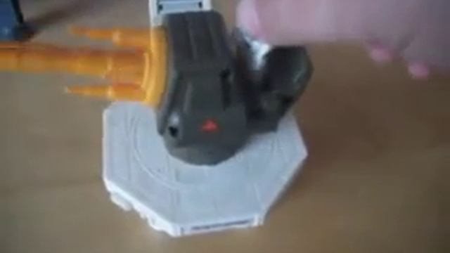 (ST42) STARBASE COMMAND.AVI смотреть онлайн