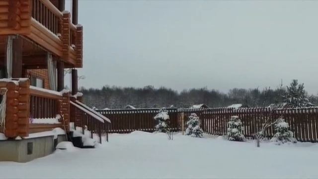 Коттеджный поселок "Лесные Озера" смотреть онлайн