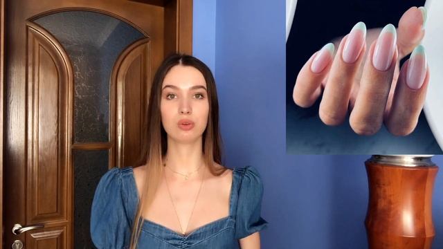 ТРЕНДЫ МАНИКЮРА 2020-2021 / НОВЫЕ ИДЕИ МАНИКЮРА / САМЫЙ МОДНЫЙ МАНИКЮР 2020 / Форма, дизайн ногтей смотреть онлайн