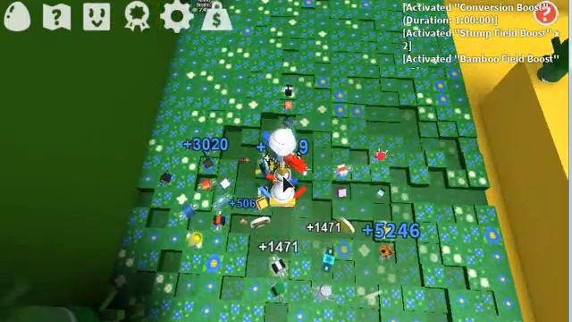 фарм с кодом 500mil | Roblox смотреть онлайн