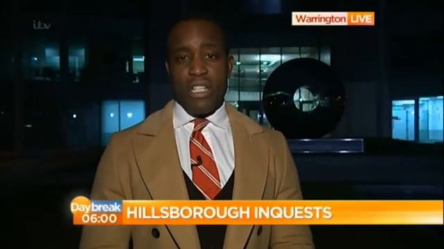 Daybreak Newshour 31st March 2014 смотреть онлайн