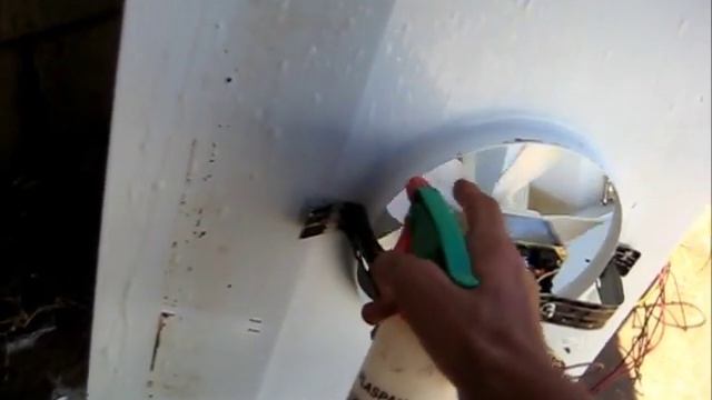 Rangehood repair part 2 смотреть онлайн