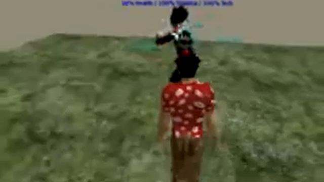 Karate Fight for DCS2/CCS/XRPS смотреть онлайн