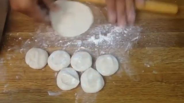 Готовим Дим Самы в ресторане Тан! смотреть онлайн