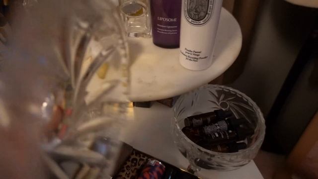 ORGANIZING MY ENTIRE BEAUTY & SKINCARE COLLECTION