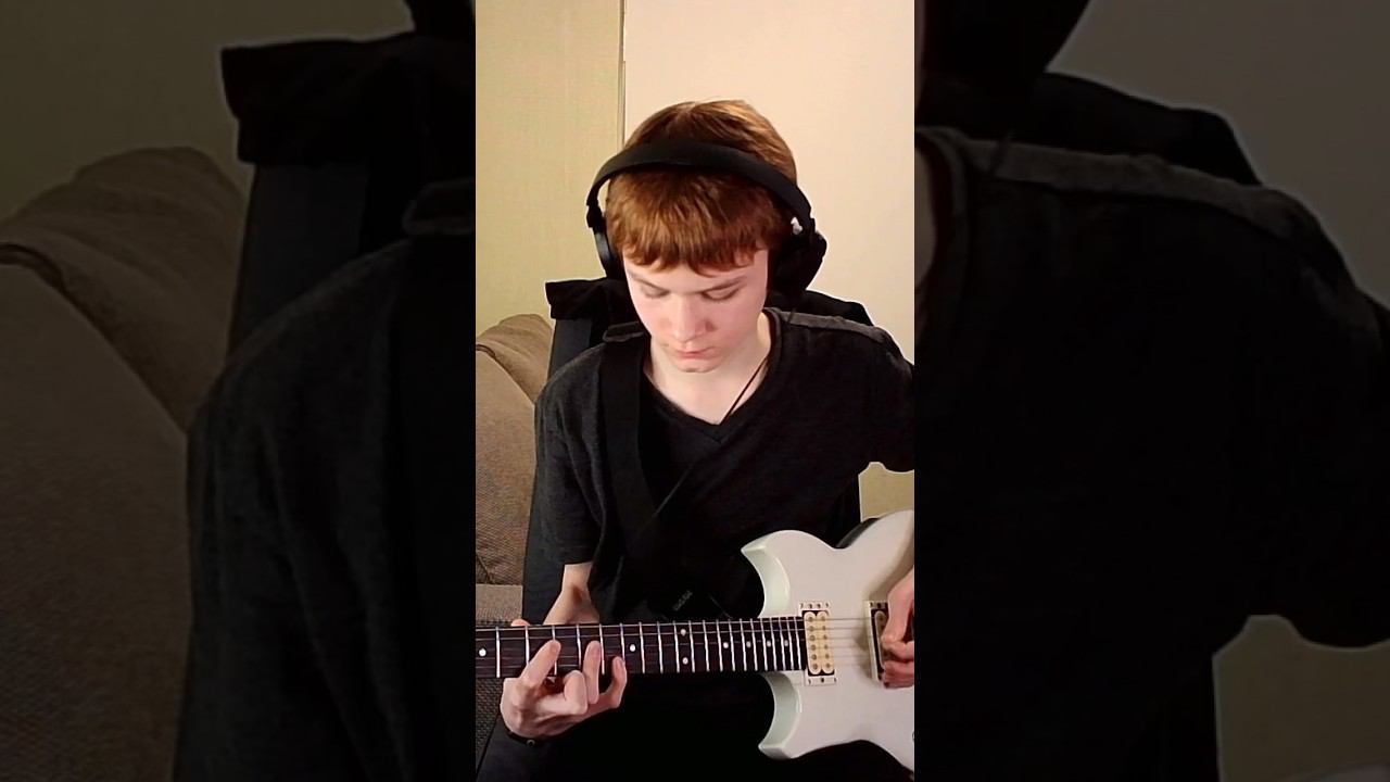 КИНО - Песня без слов | отрывок | #shorts #цой #каспарян #кино #yamahasg200 #yamaha #гитарист смотреть онлайн