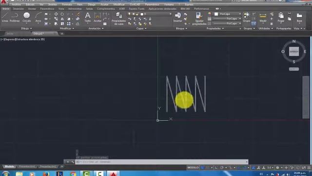 Curvas de nivel de excel a autocad 2017 смотреть онлайн