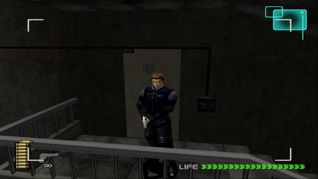 WinBack: Covert Operations PS2 Walkthrough # 7 смотреть онлайн