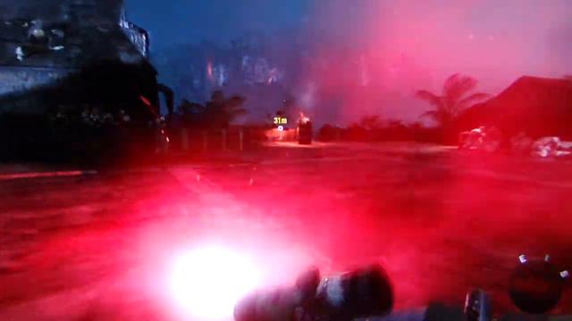 Call of Duty: Black Ops Campaign pt14 смотреть онлайн