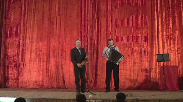 Масаев Д.М. Супер-Бабушка, 8 марта 2017, ДК Арда смотреть онлайн