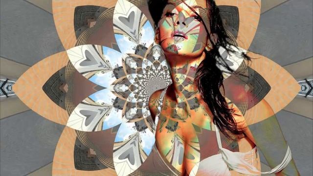 Italo & Space Kaleidoscope