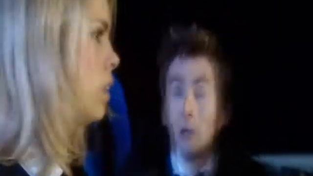 Доктор/Роза - Оборвалось смотреть онлайн