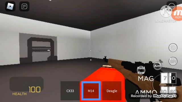 roblox click detector test смотреть онлайн