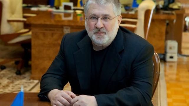 Украинский суд обязал вернуть государству авиакомпанию Коломойского смотреть онлайн