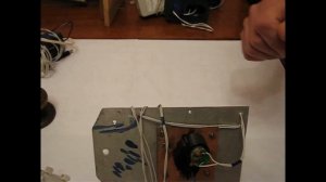 Моделизм. Тросомот - часть 1.