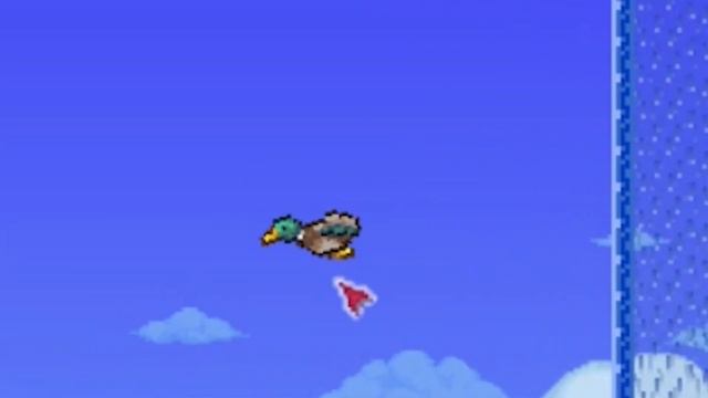 Chegando no inferno! (Terraria) смотреть онлайн