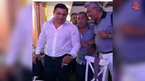 Лоту Гули отмечает свой день рождения!