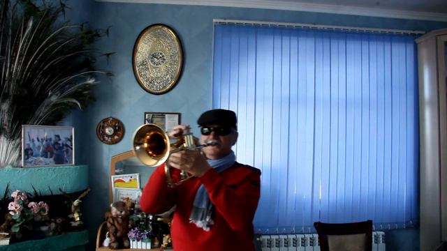 Клипхох Гитара с треснувшею декой смотреть онлайн