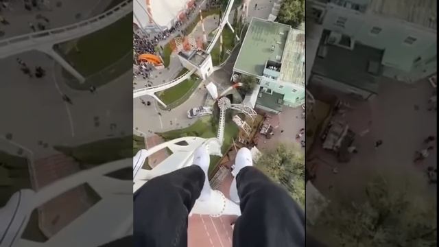 АМЕРИКАНСКИЕ ГОРКИ смотреть онлайн