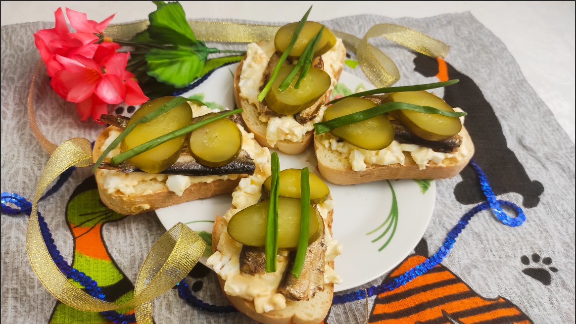 Феерия вкуса Рецепты|Темникова Евгения