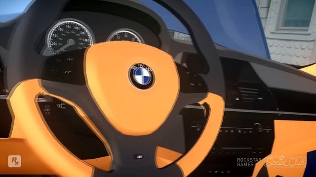 BMW 2013 X6M Final [GTA IV - Vehicle Mod] смотреть онлайн