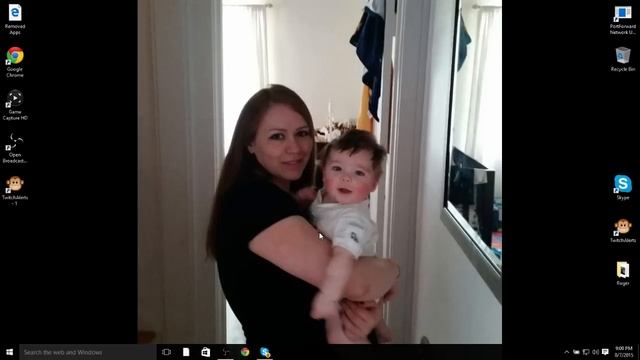 Windows 10 Internal Power Error Fix смотреть онлайн