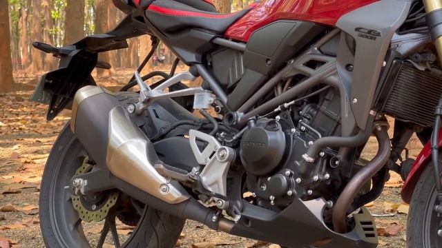 Honda CB 300R Review 2023 | Bmw G310 R Ab To Gyi ?✅ смотреть онлайн