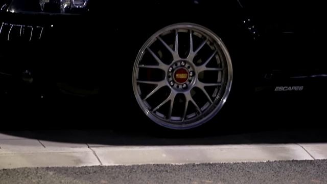 Audi A3 S-line (MVDNES-CYBERPUNK)