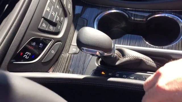 All New 2018 Buick Envision AWD Rain Sensing Wipers Handsfree Hatch White Oshawa ON Stock #180287 смотреть онлайн