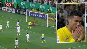 তবে কি ফুরিয়ে গেলেন ক্রিশ্চিয়ানো রোনালদো?! | Ronaldo Al Nassr | রোনালদো |  Khelajog