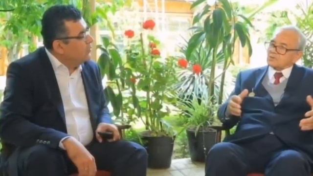 RAHIM RAJABOV: ISLOM KARIMOV ASAKA ZAVODINI KOREYSLARGA QANDAY SOTGAN EDI?