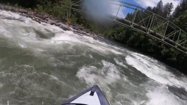 Dodge Kayak 5/15/2020 смотреть онлайн