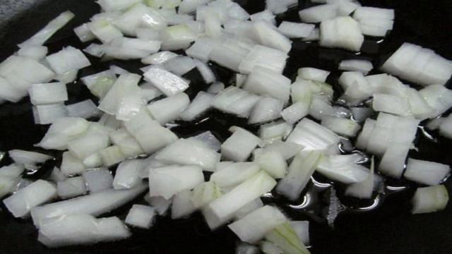 Сборник рецептов