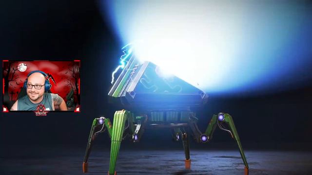 How many event packs to get the Buster Sword R5 heirloom in Apex Legends? смотреть онлайн