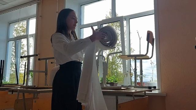 НОВЫЙ УЧЕБНЫЙ ГОД УЧИТЕЛЯ! Волонтерство, День учителя, подготовка к работе в школе смотреть онлайн