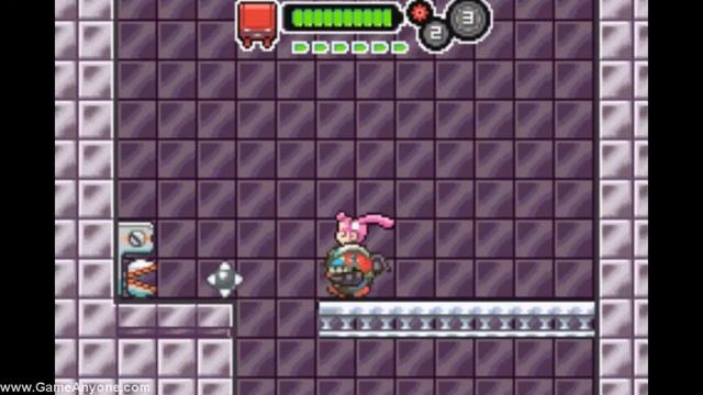 Drill Dozer - Part 31 - Area 4 Secret: Metal City Highrise (All Paths) смотреть онлайн