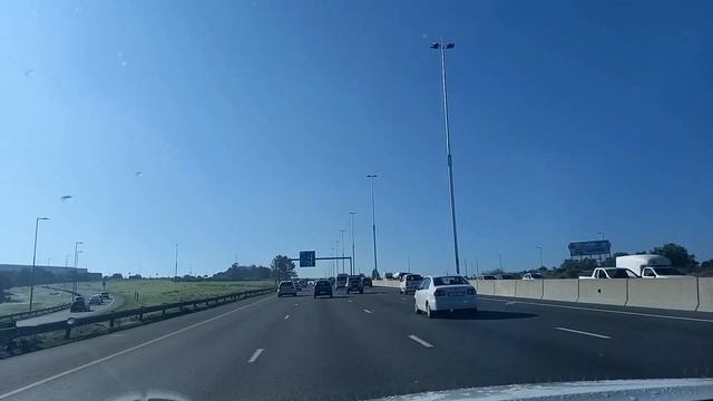 GWM Haval Kempton Park Steed 5 Short Test смотреть онлайн