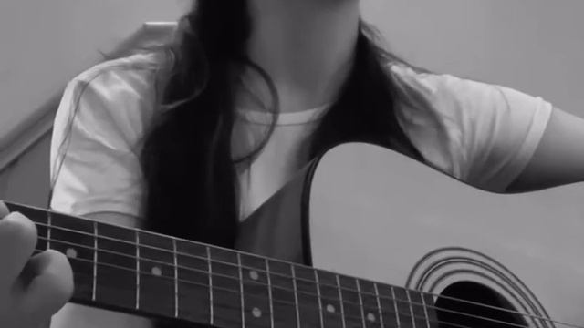 Солнца больше нет я бы поверил душевная песня под гитару