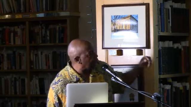 The Red Summer of 1919: A Presentation by Journalist Joseph Hill смотреть онлайн
