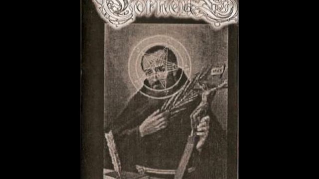 Corneus - 05. In A Long Forgotten Age...  -   06. Birds Of Damnation